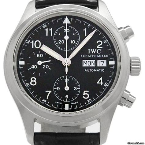 iwc 370603|iwc 3706 for sale.